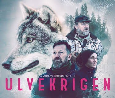 The Wolf War S01