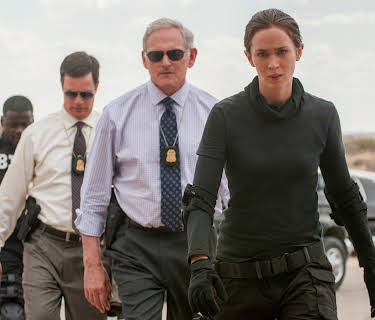 Sicario (2015)
