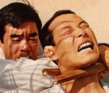 El auténtico Miyagi (2015)