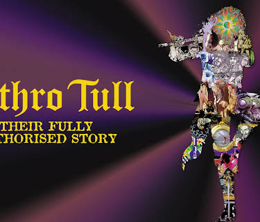 Jethro Tull - Jethro Tull: Their Fully Authorized Story (2025)