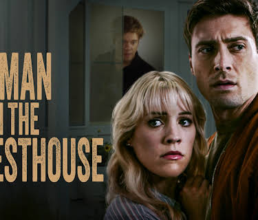 The Man in the Guesthouse (2024)