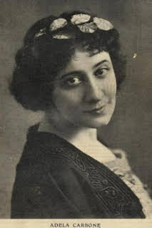 Adela Carboné
