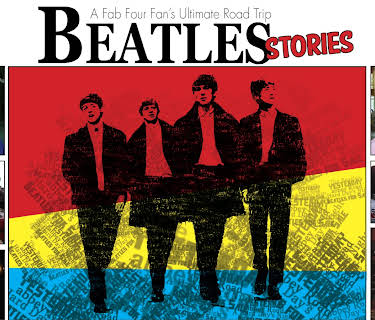 Beatles Stories (2012)