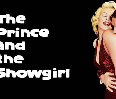 The Prince and the Showgirl (1957)