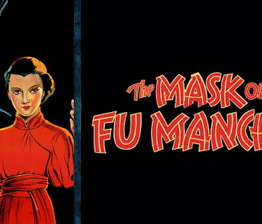 The Mask of Fu Manchu (1932) (1932)
