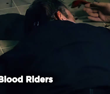 Blood Riders (2014)