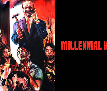 Millennial Killer (2020)