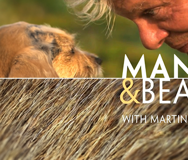 Martin Clunes: Man and Beast
