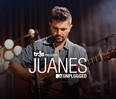 Juanes - Tigo Music Sessions (2013)