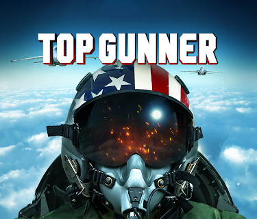 Top Gunner (2020)