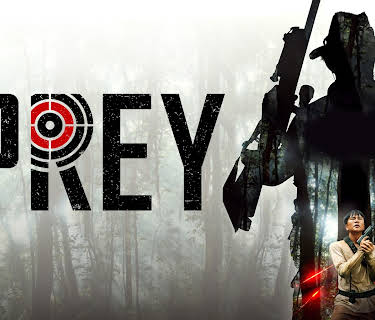 The Prey (2019)