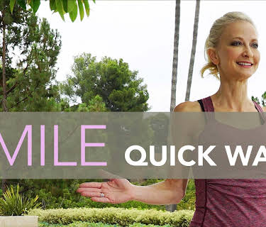 1 Mile Quick Walk (2017)