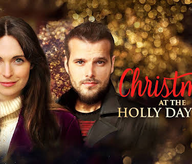 Christmas at the Holly Day Inn
