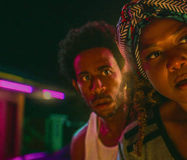 End of the Road (2022)