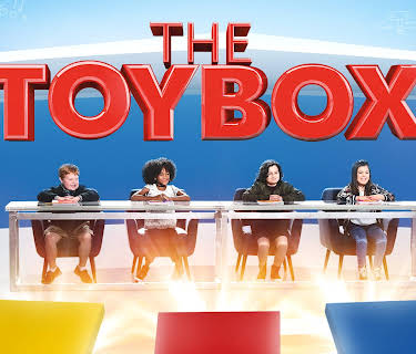 The Toy Box Season 1