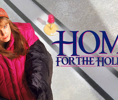 Home for the Holidays (1995)