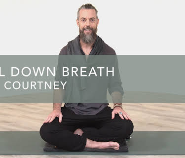 Cool Down Breath (2019)