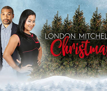 London Mitchell's Christmas (2019)