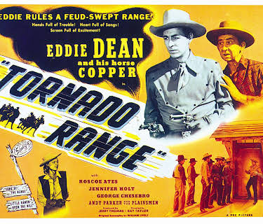 Tornado Range (1948)