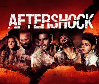 Aftershock (2012)