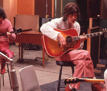 Sympathy for the Devil (2023)