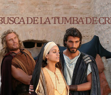 The Final Inquiry (2008)