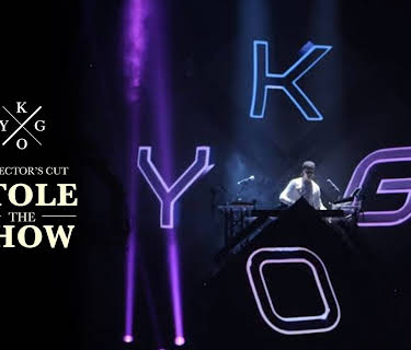 Kygo - Stole the Show: Director's Cut (2018)