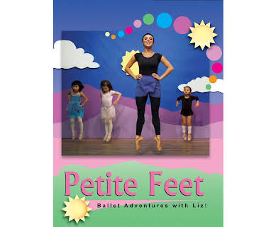 Petite Feet