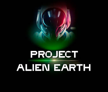 Project Alien Earth (2024)