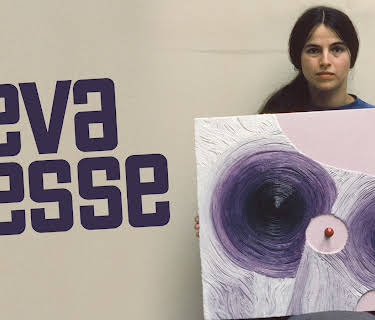 Eva Hesse (2016)