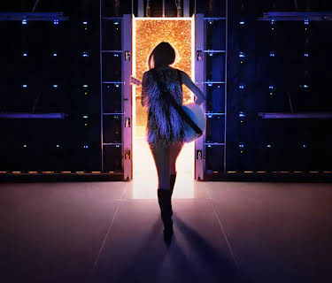 Taylor Swift: The End of an Era