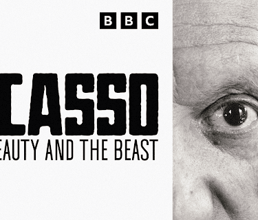 Picasso: The Beauty and the Beast