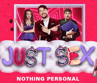Just Sex, Nothing Personal (2019)