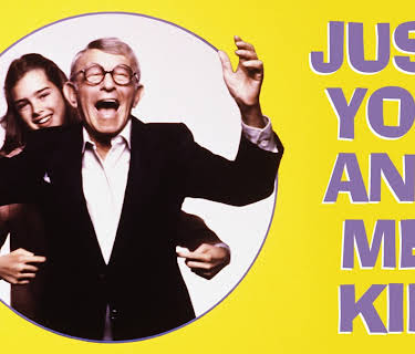 Just You and Me, Kid (1979)