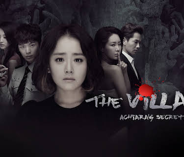 The Village Achiara's Secret