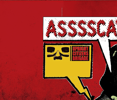 Upright Citizens Brigade: ASSSSCAT (2008)