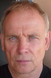 Peter Hudson