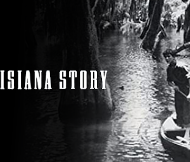 Louisiana Story (1948)