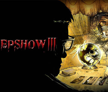 Creepshow III (2007)