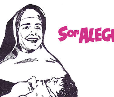Sor Alegría (1952)