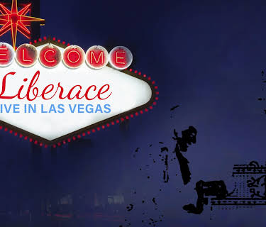 Liberace Live in Vegas (1980)