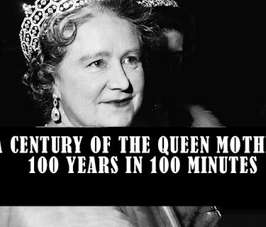 A Century of The Queen Mother: 100 years in 100 minutes (2000)