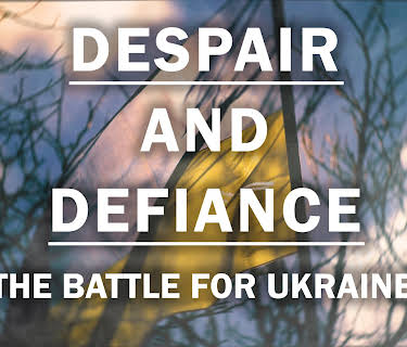 Despair & Defiance (2022)