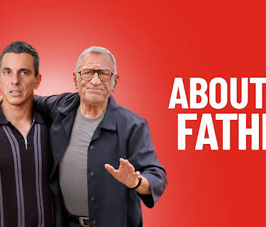 About My Father (2023)