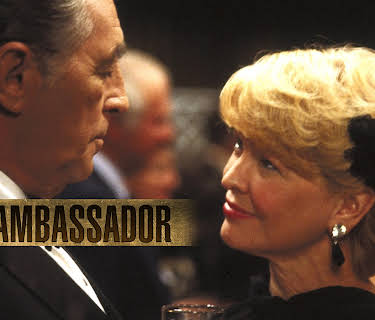 The Ambassador (1985)