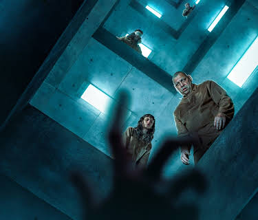 The Platform 2 (2024)