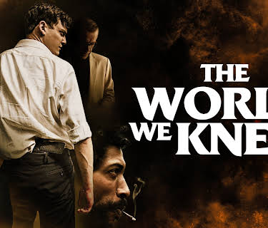 The World We Knew (2022)