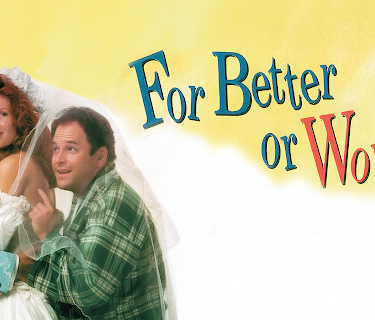 For Better or Worse (1995)