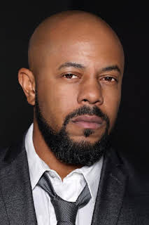 Rockmond Dunbar