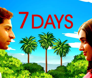7 Days (2022)